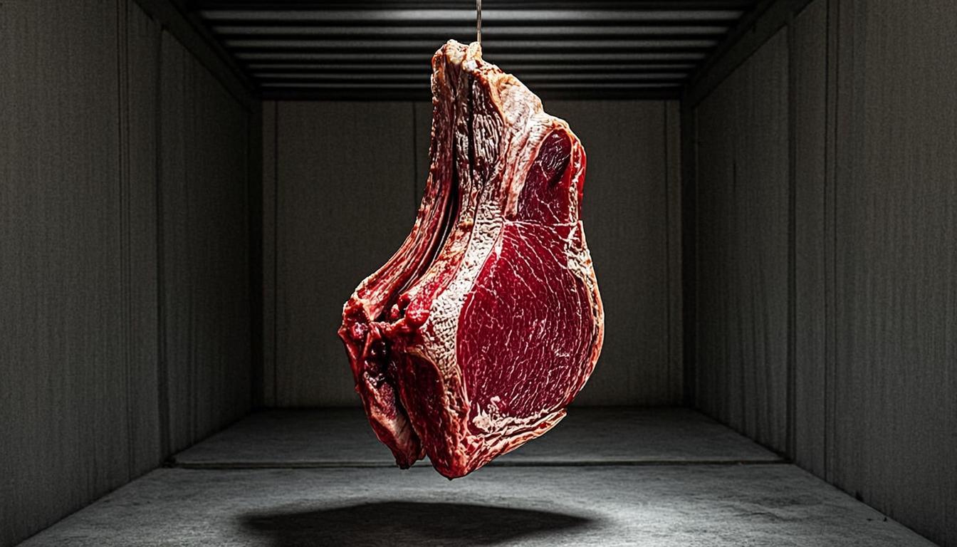 Półtusze wołowe — produkt premium ZUB Biskupiec